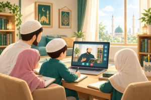 أسئلة سريعة قبل التواصل