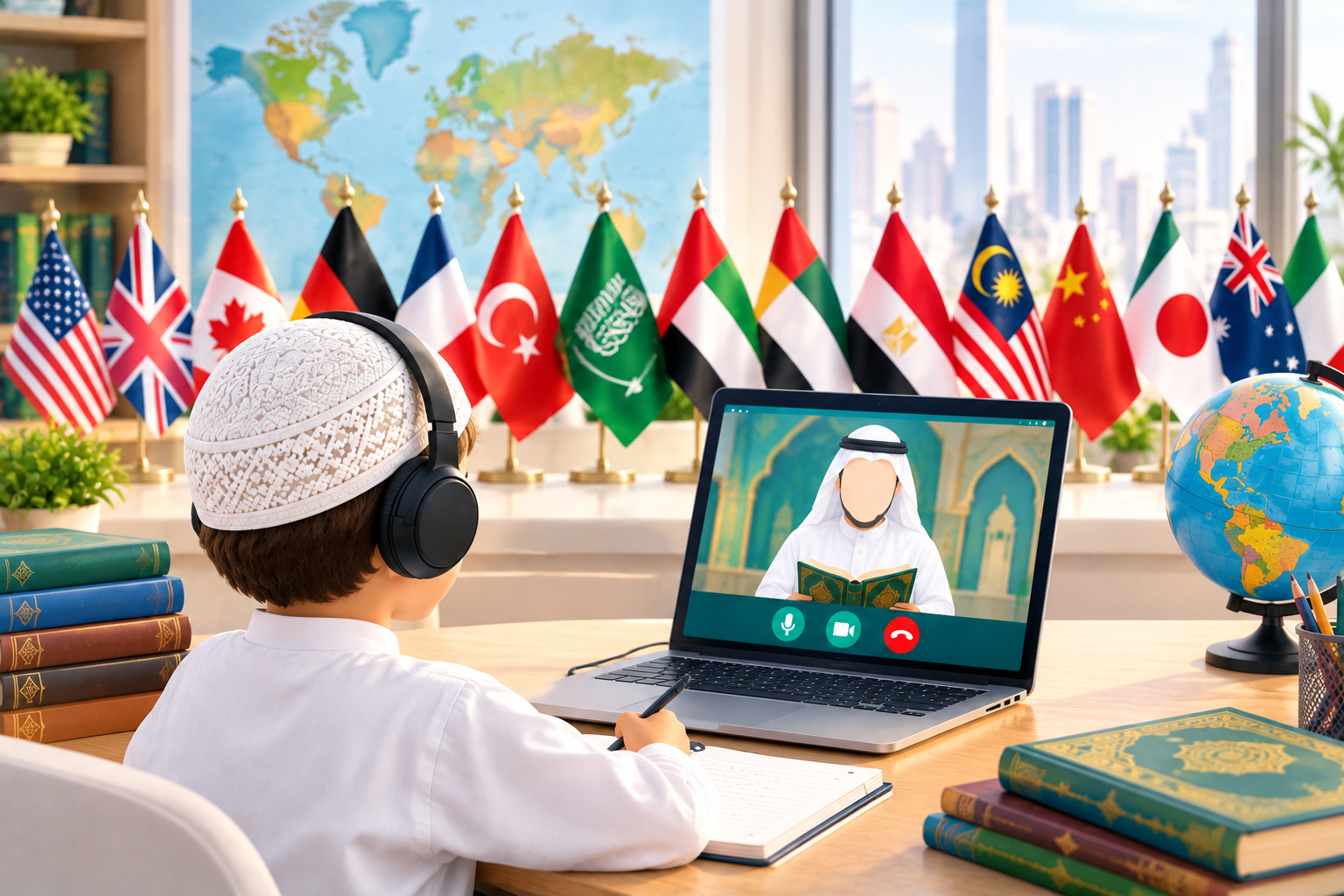 طفلي يرفض الجلوس للحفظ، ماذا أفعل؟