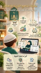 دوره القاعده النورانيه ونور البيان 