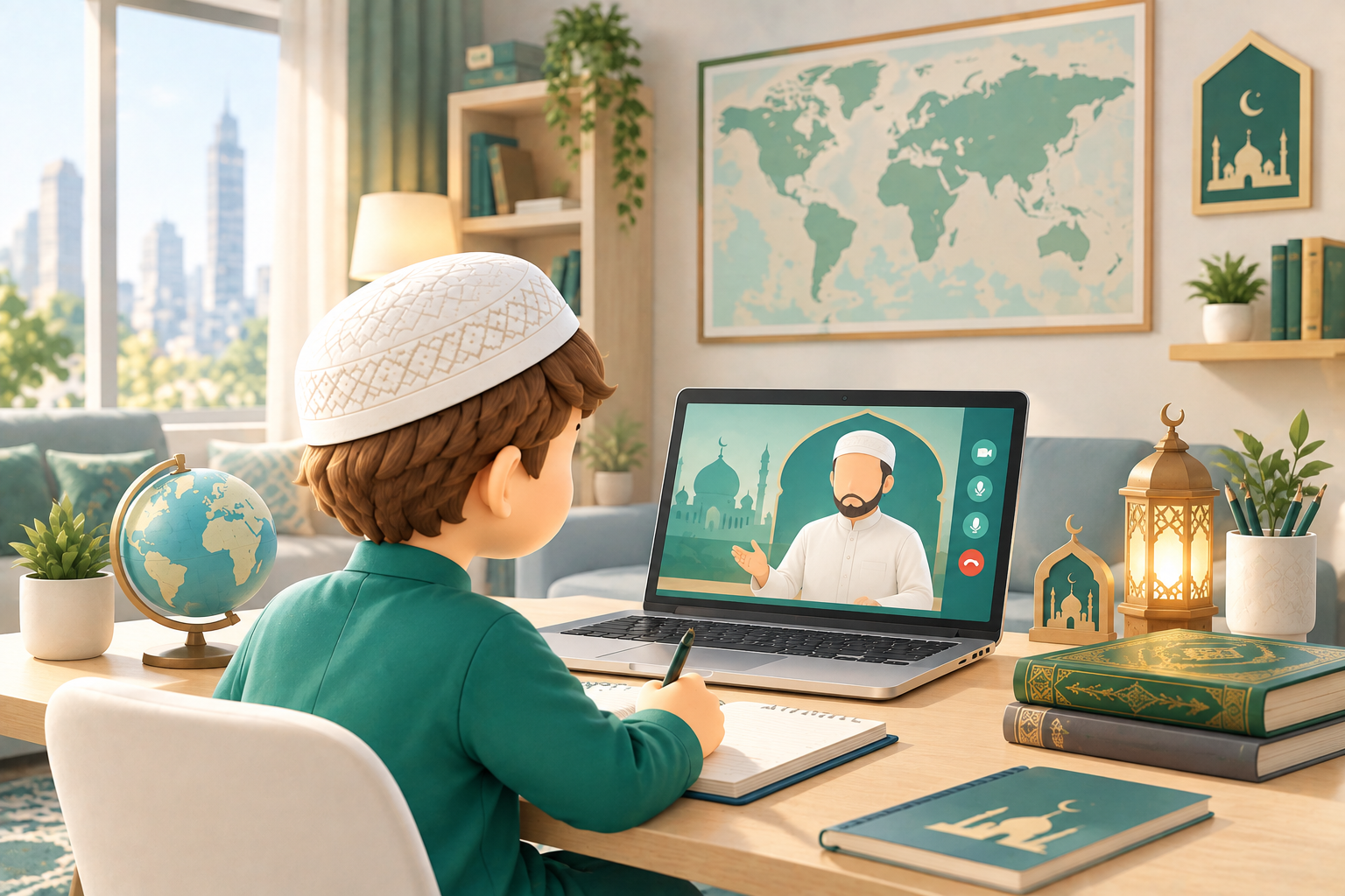 هل تصلح لغير الناطقين بالعربية؟