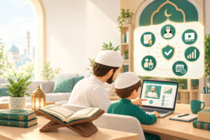 كيف تختار جهة موثوقة لتعليم ابنك