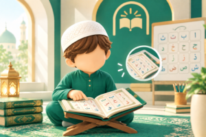 ما هي القاعدة النورانية