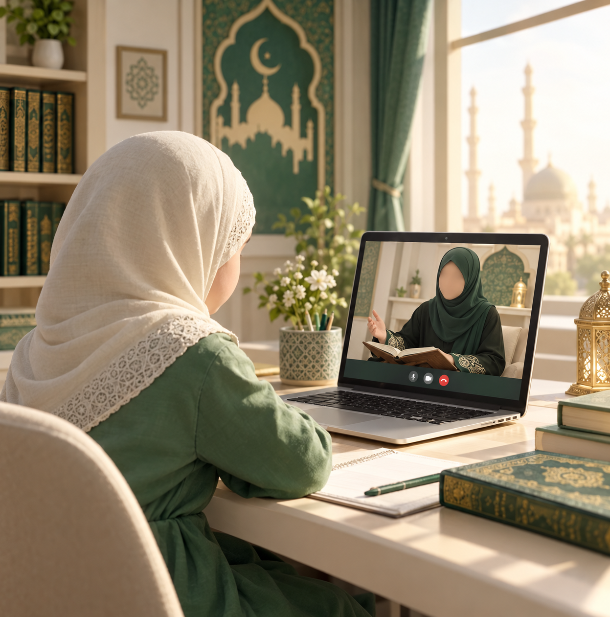 معلمات للبنات ومعلمة ثابتة