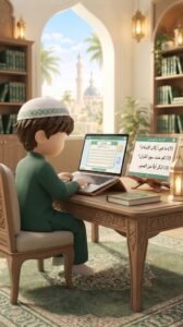 اهم الاسئله الموجهه للطفل 
