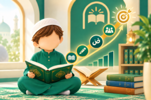 علامات أن البرنامج يسير في الاتجاه الصحيح