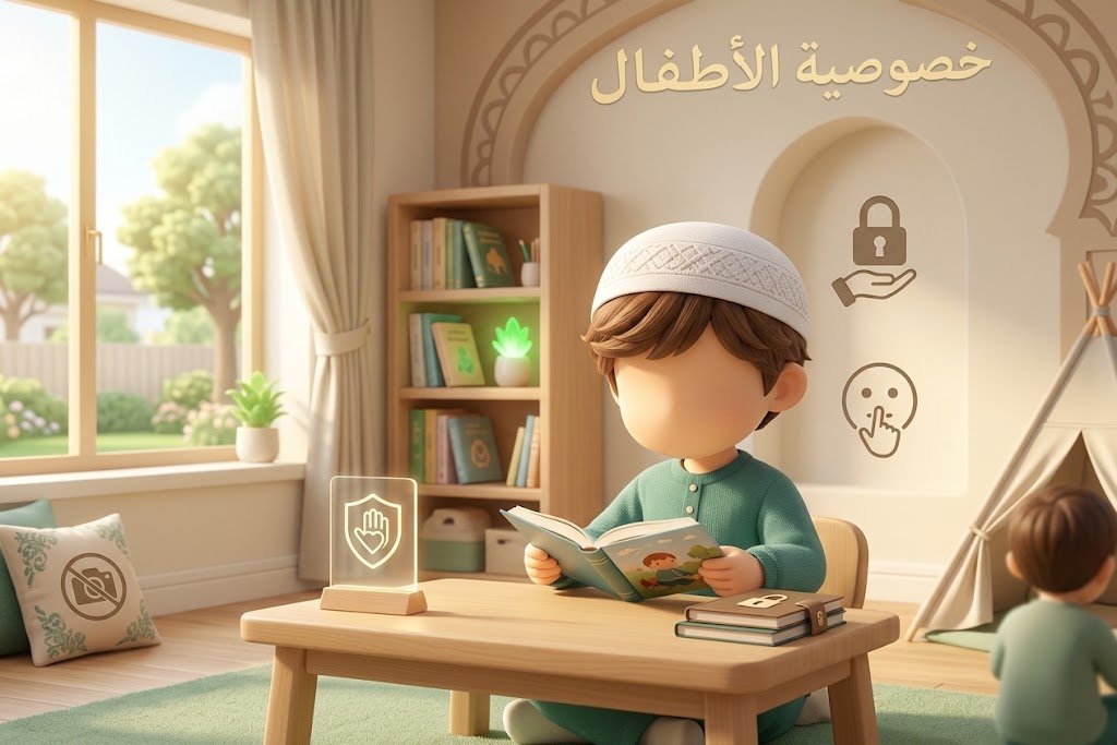 سياسة الخصوصية